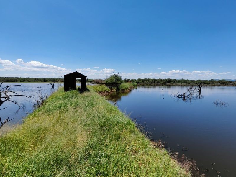 Building plans included in the sale of this vacant stand - Photo 3
