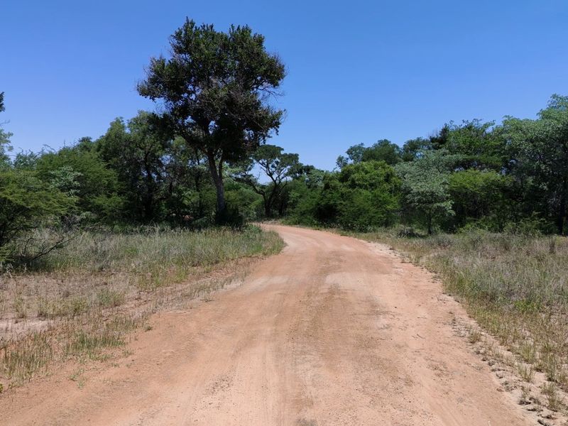 Building plans included in the sale of this vacant stand - Photo 5