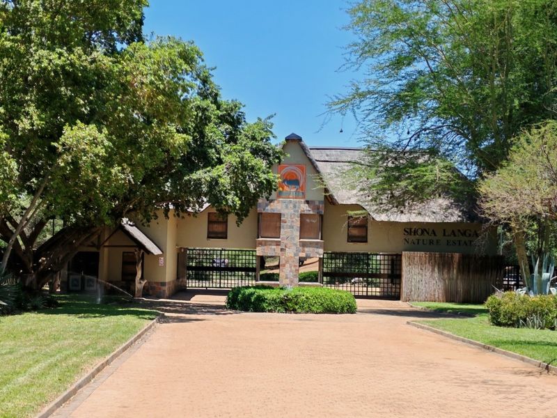 Building plans included in the sale of this vacant stand - Photo 4