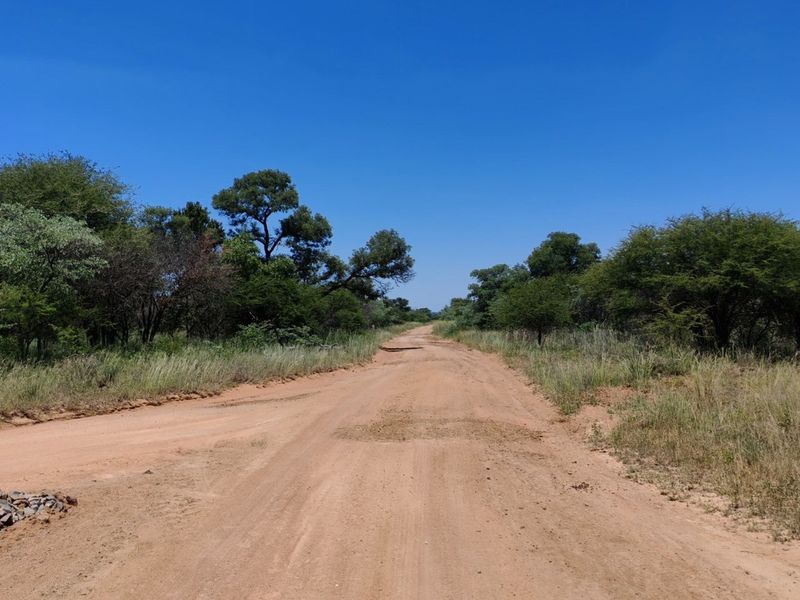 Building plans included in the sale of this vacant stand - Photo 6