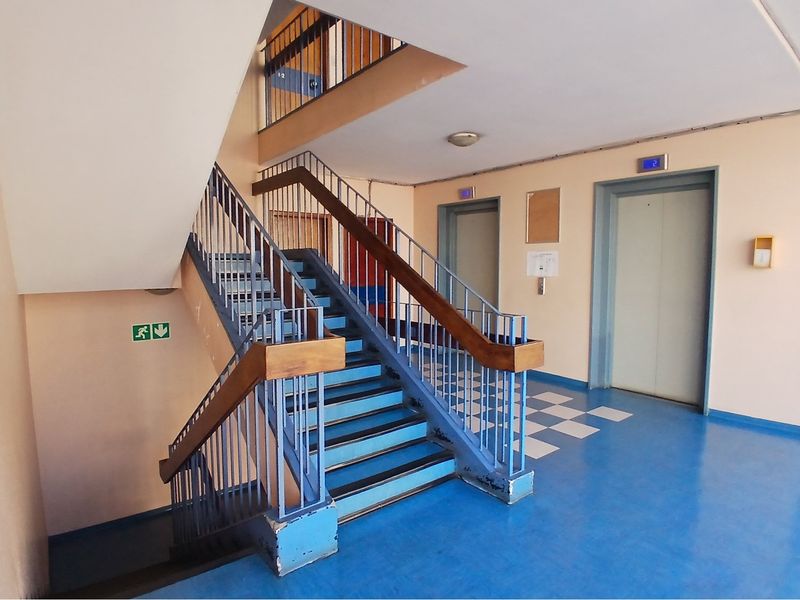 2-bedroom, 1-bathroom apartment is available for sale in the heart of the CBD - Photo 7