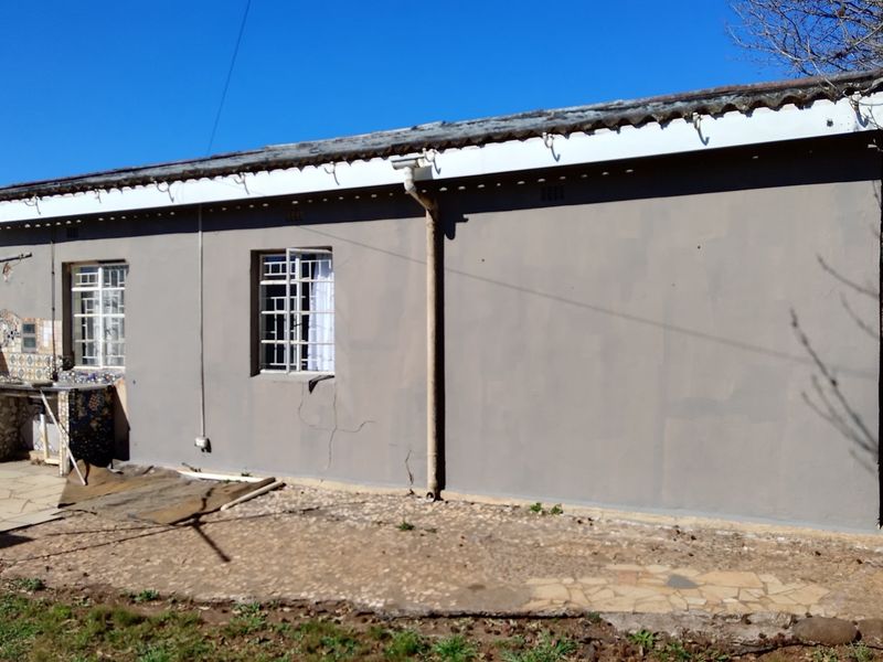 4 BEDROOM HOUSE WITH FLATLET FOR SALE IN GRASKOP - Photo 7