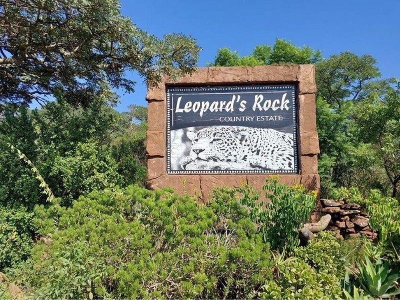 Beautiful Large house for sale in the spectacular Leopards Rock Country Estate - Photo 5