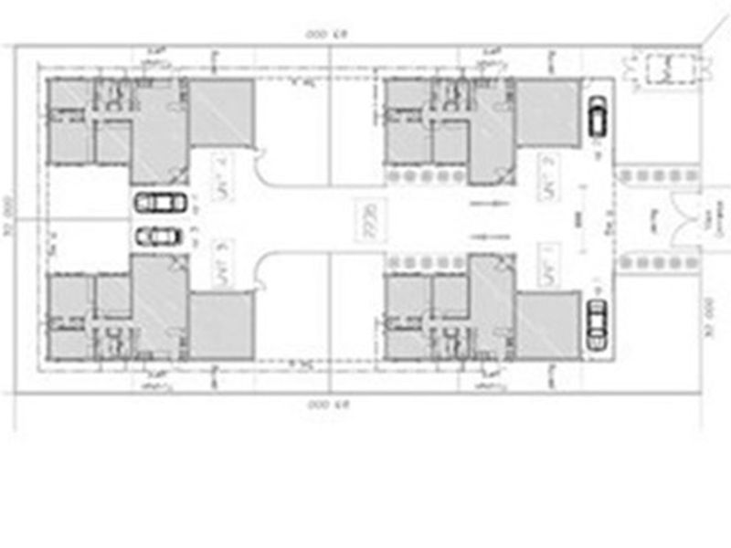 Excellent development Opportunity in Prime Gholfsig Location - Photo 1