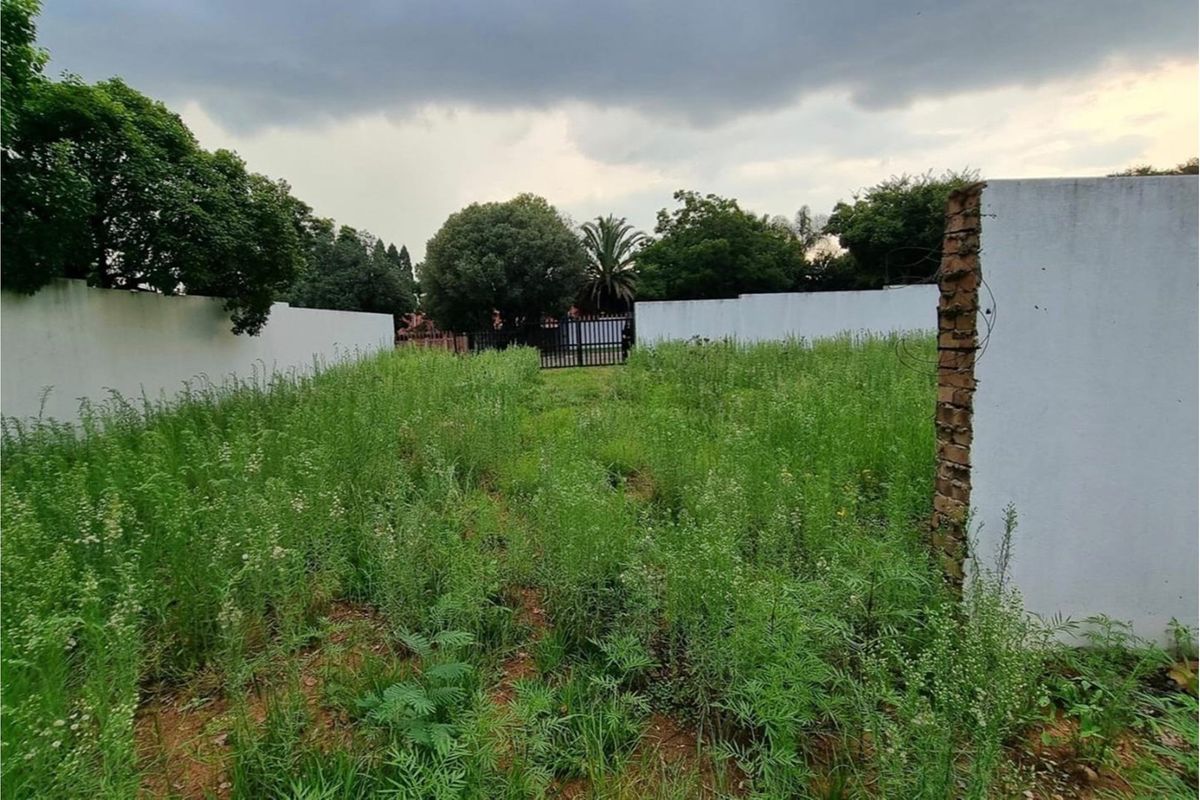 Excellent development Opportunity in Prime Gholfsig Location - Photo 5