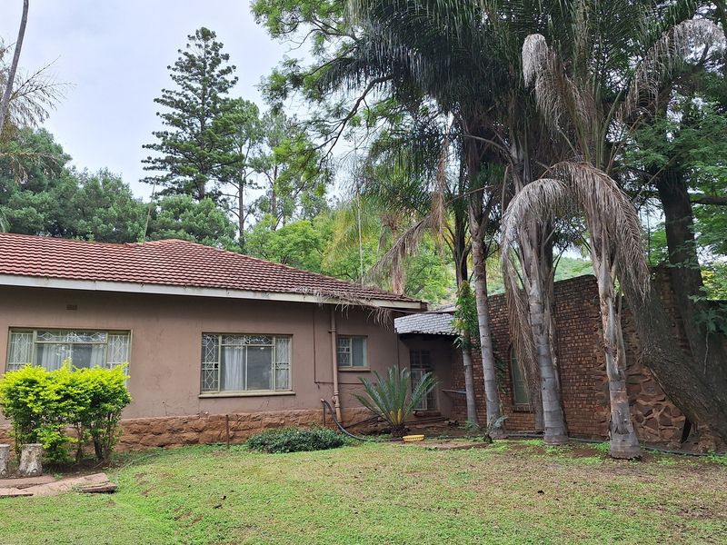 102 Ha Game Farm & Business Opportunity - The Perfect Entrepreneurial Investment! - Photo 3