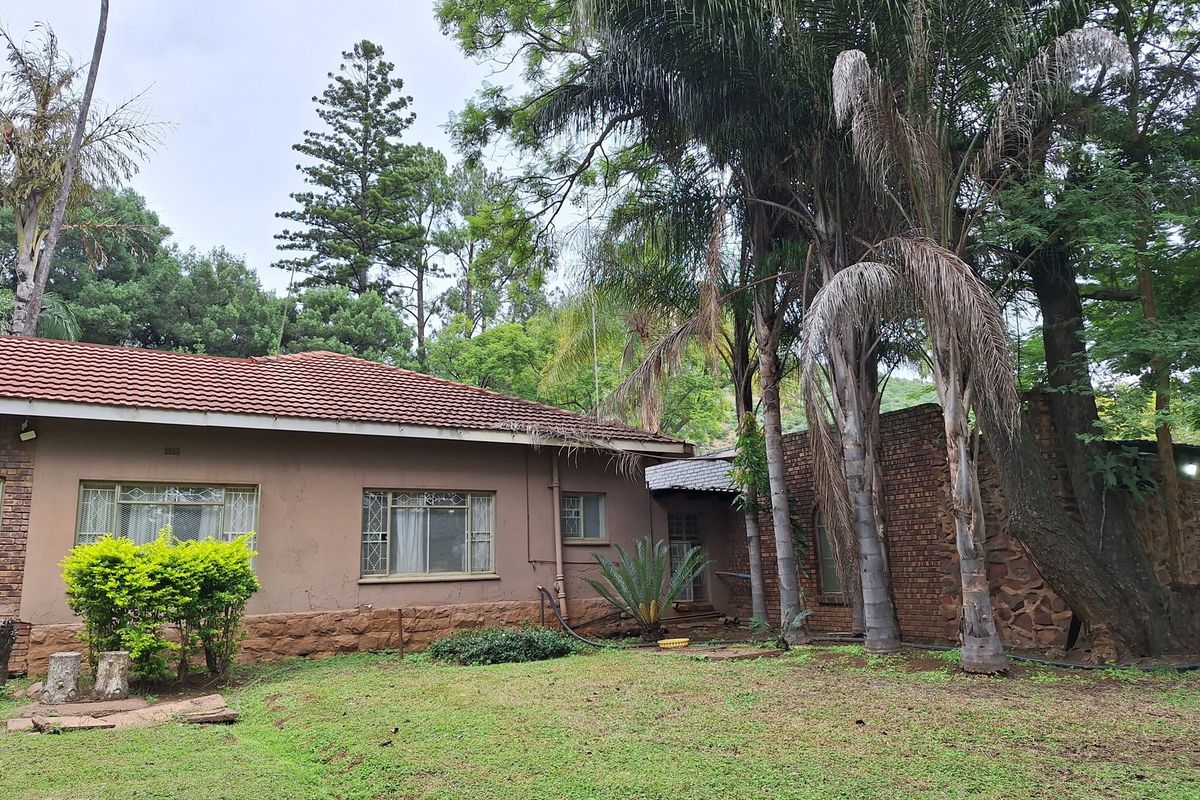 102 Ha Game Farm & Business Opportunity - The Perfect Entrepreneurial Investment! - Photo 3