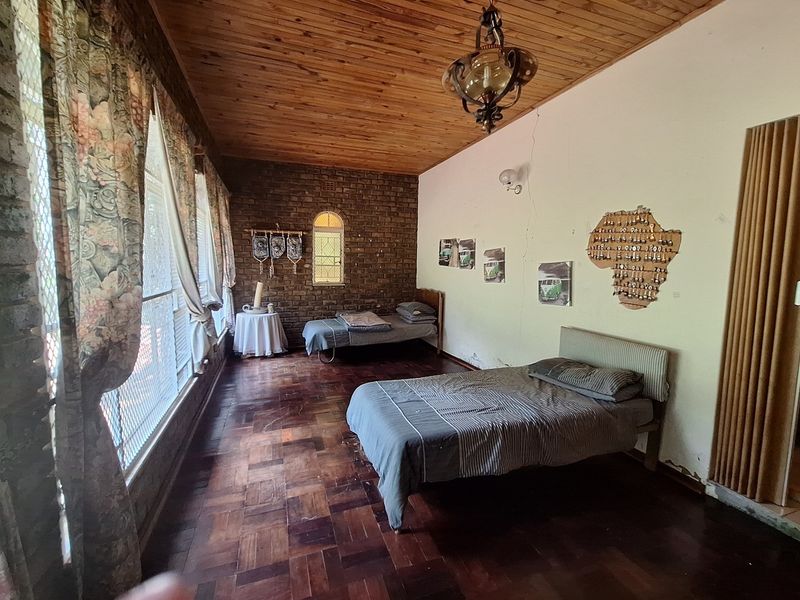 102 Ha Game Farm & Business Opportunity - The Perfect Entrepreneurial Investment! - Photo 4