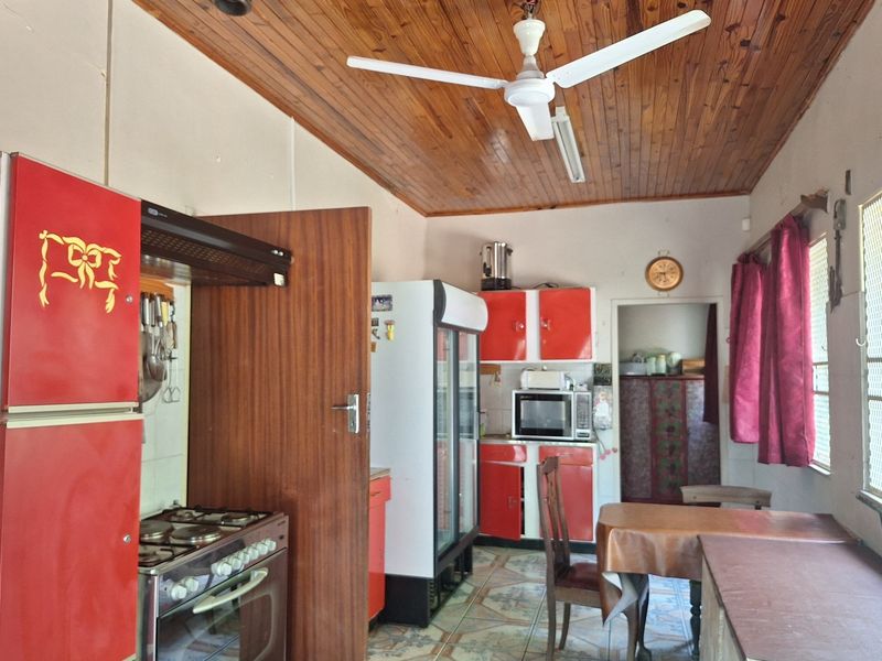 102 Ha Game Farm & Business Opportunity - The Perfect Entrepreneurial Investment! - Photo 5