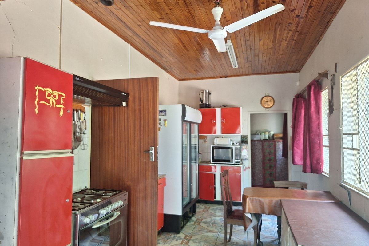 102 Ha Game Farm & Business Opportunity - The Perfect Entrepreneurial Investment! - Photo 5