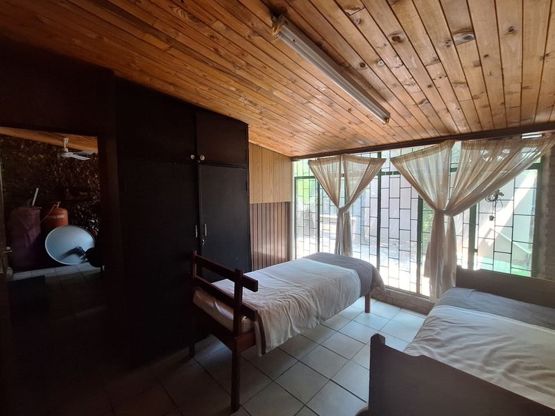 102 Ha Game Farm & Business Opportunity - The Perfect Entrepreneurial Investment! - Photo 10