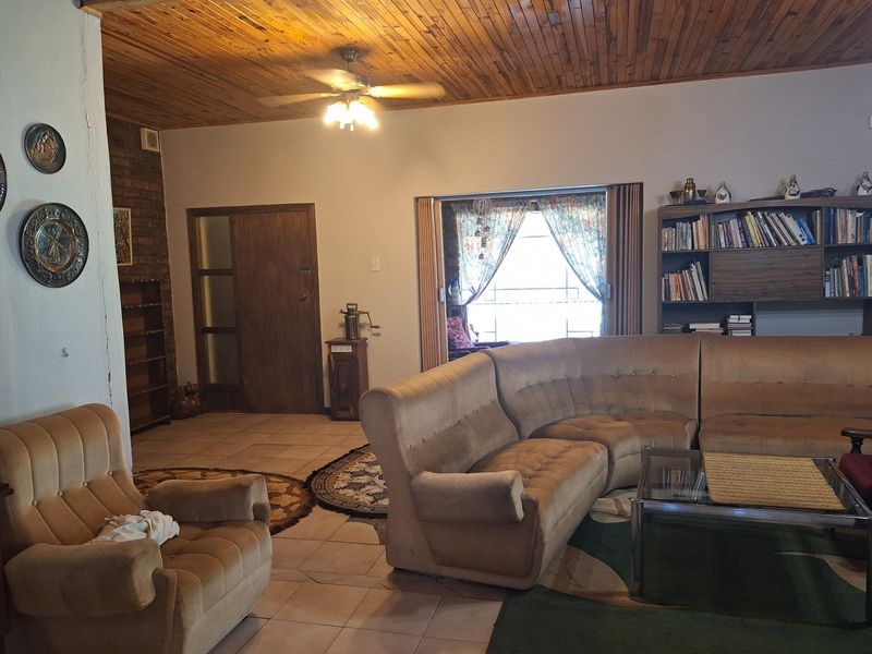 102 Ha Game Farm & Business Opportunity - The Perfect Entrepreneurial Investment! - Photo 6