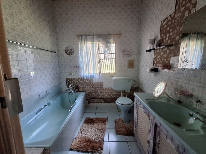 102 Ha Game Farm & Business Opportunity - The Perfect Entrepreneurial Investment! - Photo 8