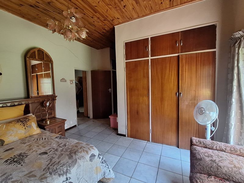 102 Ha Game Farm & Business Opportunity - The Perfect Entrepreneurial Investment! - Photo 7