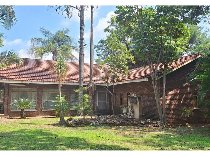 102 Ha Game Farm & Business Opportunity - The Perfect Entrepreneurial Investment! - Photo 2