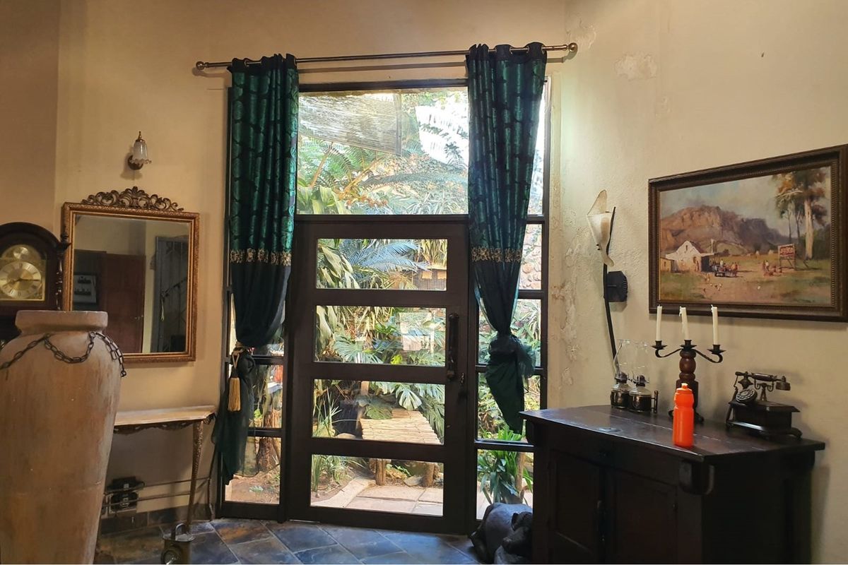 "Off-the-Grid 8.7ha Farm with 2 houses " - Photo 3