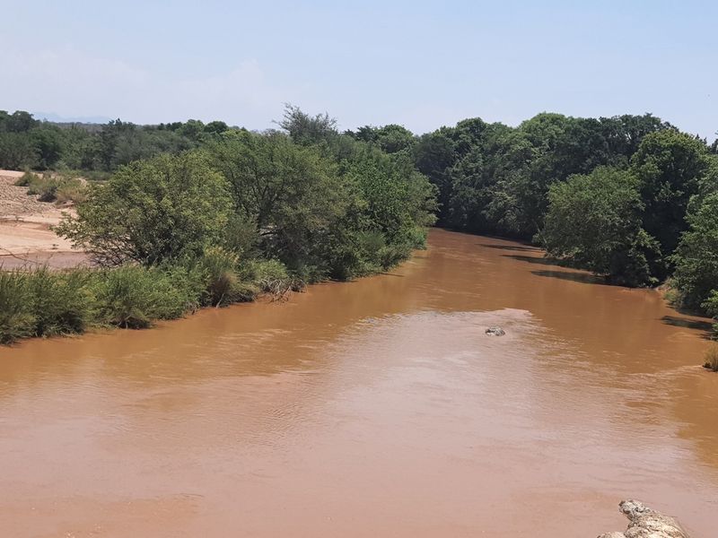 New to the market,an elevated plot in Elephant Rock Eco Estate. Excellent buy !! - Photo 8