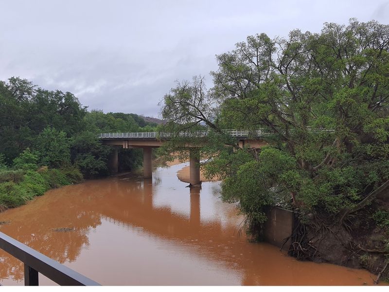 New to the market,an elevated plot in Elephant Rock Eco Estate. Excellent buy !! - Photo 3