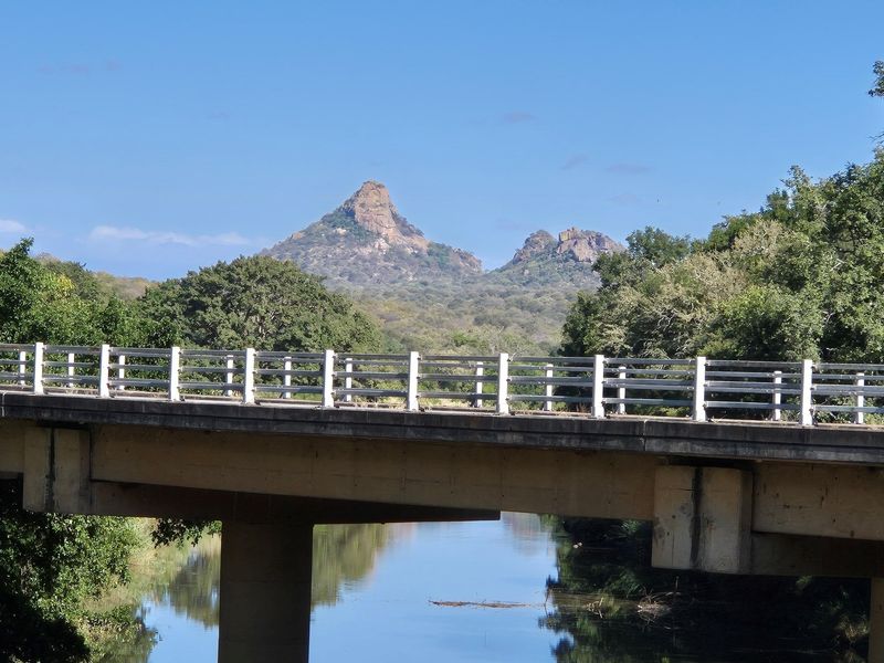 New to the market,an elevated plot in Elephant Rock Eco Estate. Excellent buy !! - Photo 4