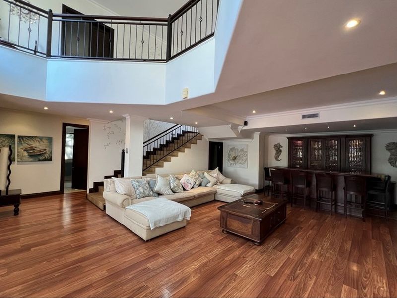 4 Bedroom Home in Zimbali - Photo 9