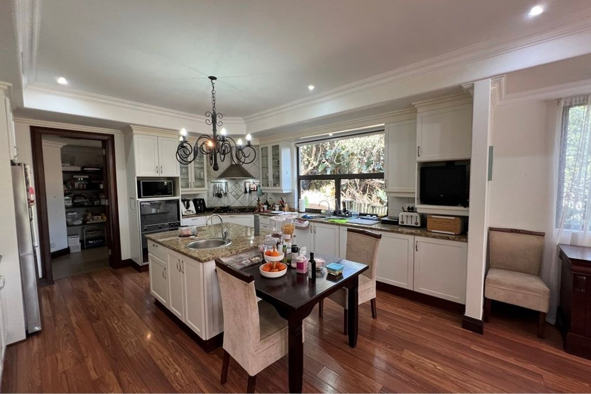 4 Bedroom Home in Zimbali - Photo 4