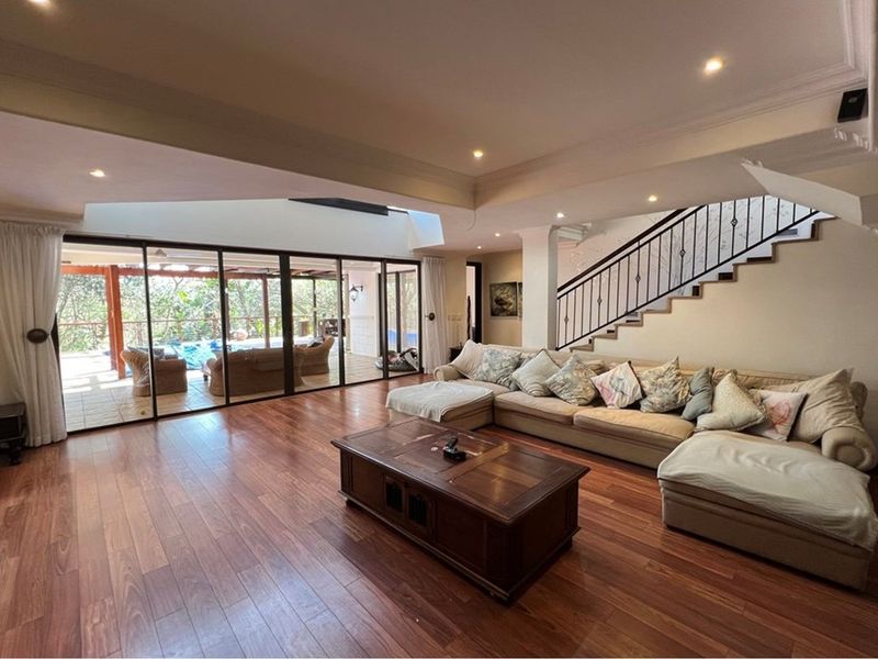 4 Bedroom Home in Zimbali - Photo 8