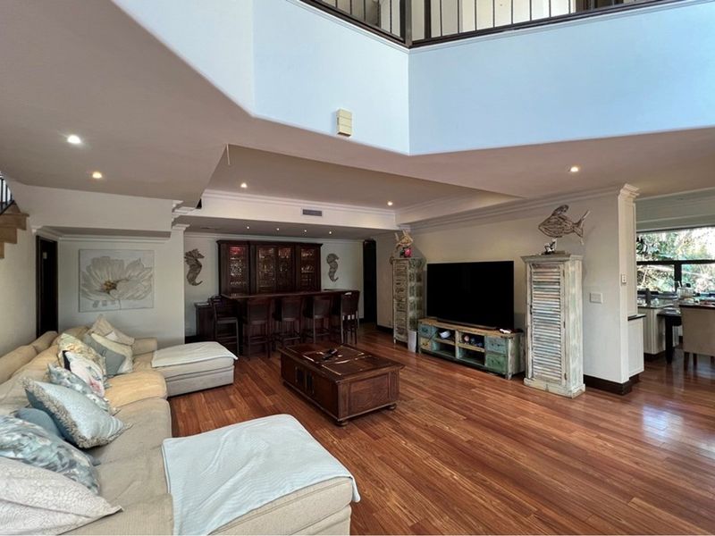 4 Bedroom Home in Zimbali - Photo 7