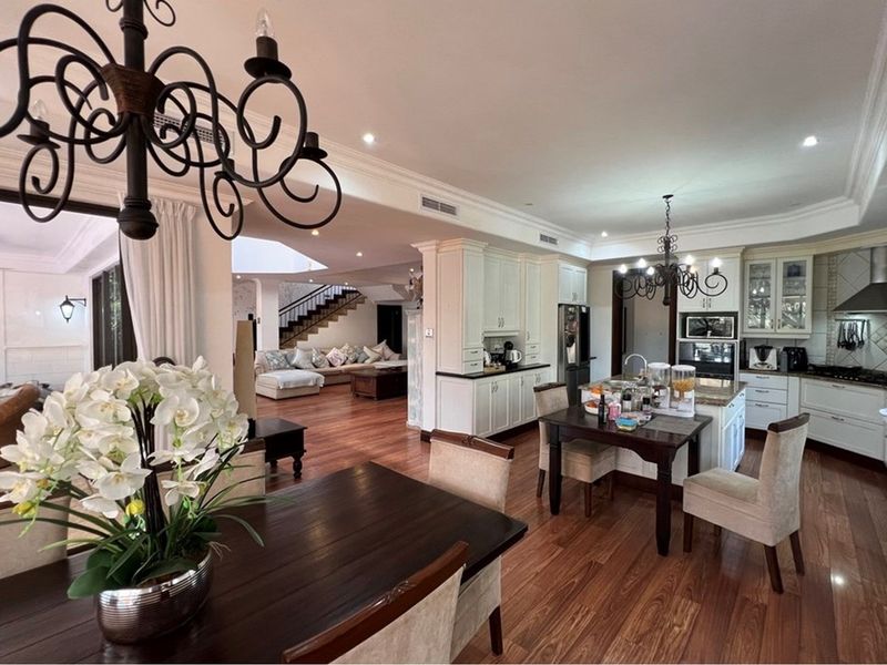 4 Bedroom Home in Zimbali - Photo 6