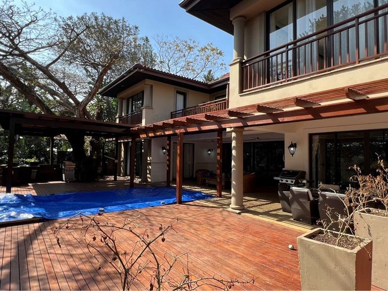 4 Bedroom Home in Zimbali - Photo 3