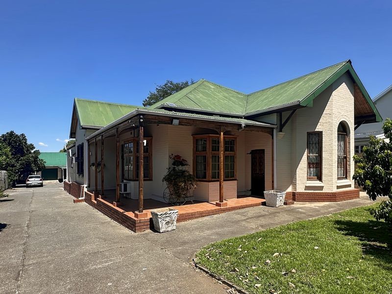 Prime Investment Opportunity on Prince Alfred Street - Spacious 3-Bedroom Property - Photo 6