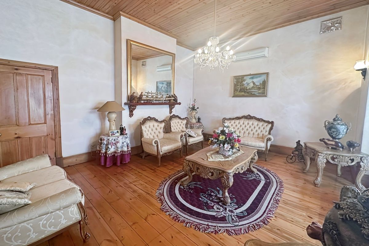 Prime Investment Opportunity on Prince Alfred Street - Spacious 3-Bedroom Property - Photo 5