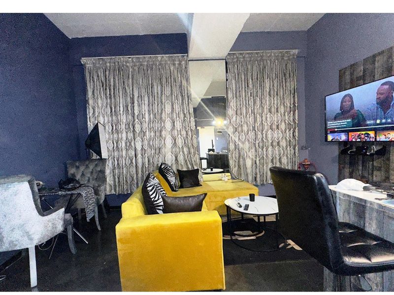 BATCHELOR FOR SALE IN MABONENG - Photo 6