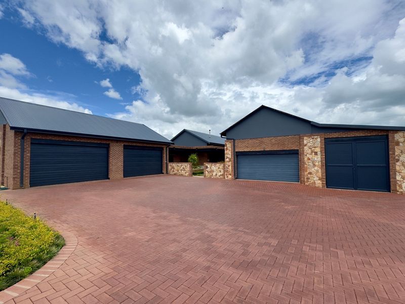 Discover Unrivaled Elegance and Freedom in Glen Cullen Country Estate - Photo 2