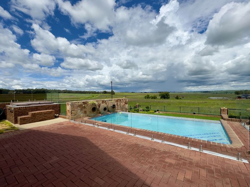 Discover Unrivaled Elegance and Freedom in Glen Cullen Country Estate - Photo 8
