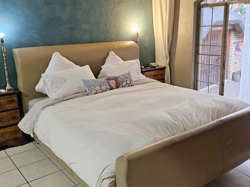 "Family Home in Orkney with Pool " - Photo 9