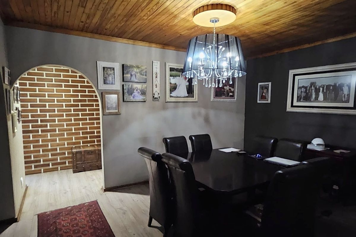 "Family Home in Orkney with Pool " - Photo 4