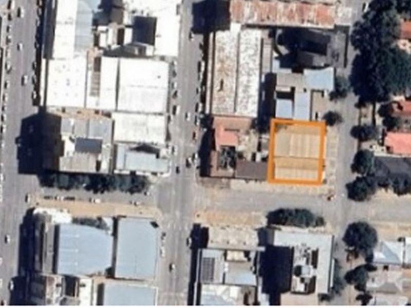 PARKING AREA LOCATED IN KLERKSDORP CBD WITH SECURITY FEATURES - Photo 3