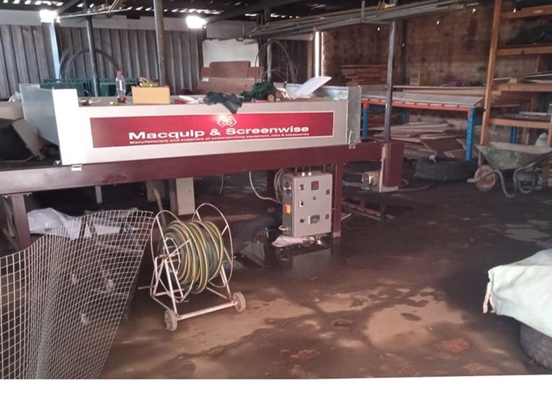 PARKING AREA LOCATED IN KLERKSDORP CBD WITH SECURITY FEATURES - Photo 9