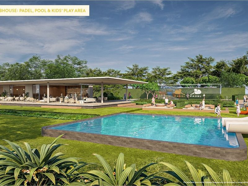 Single Storey 3 Bedroom, 2 Bathroom Turnkey Home Solution- New Salt Rock City - Photo 9