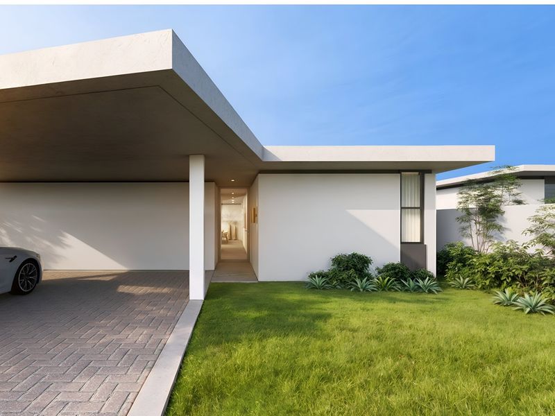 Single Storey 3 Bedroom, 2 Bathroom Turnkey Home Solution- New Salt Rock City - Photo 2