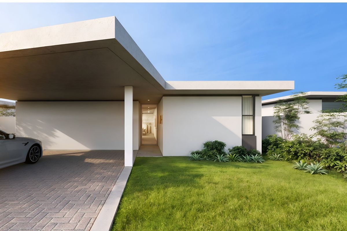 Single Storey 3 Bedroom, 2 Bathroom Turnkey Home Solution- New Salt Rock City - Photo 2