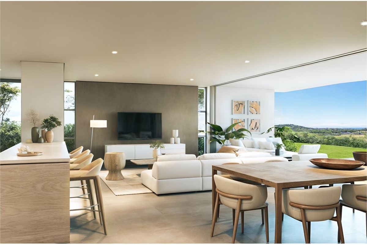 Single Storey 3 Bedroom, 2 Bathroom Turnkey Home Solution- New Salt Rock City - Photo 5