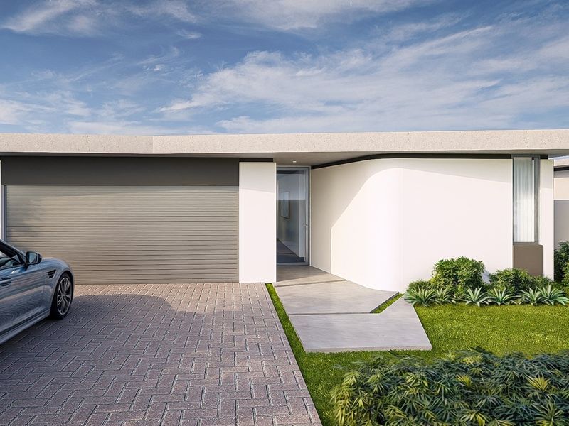 Single Storey 3 Bedroom, 2 Bathroom Turnkey Home Solution- New Salt Rock City - Photo 3