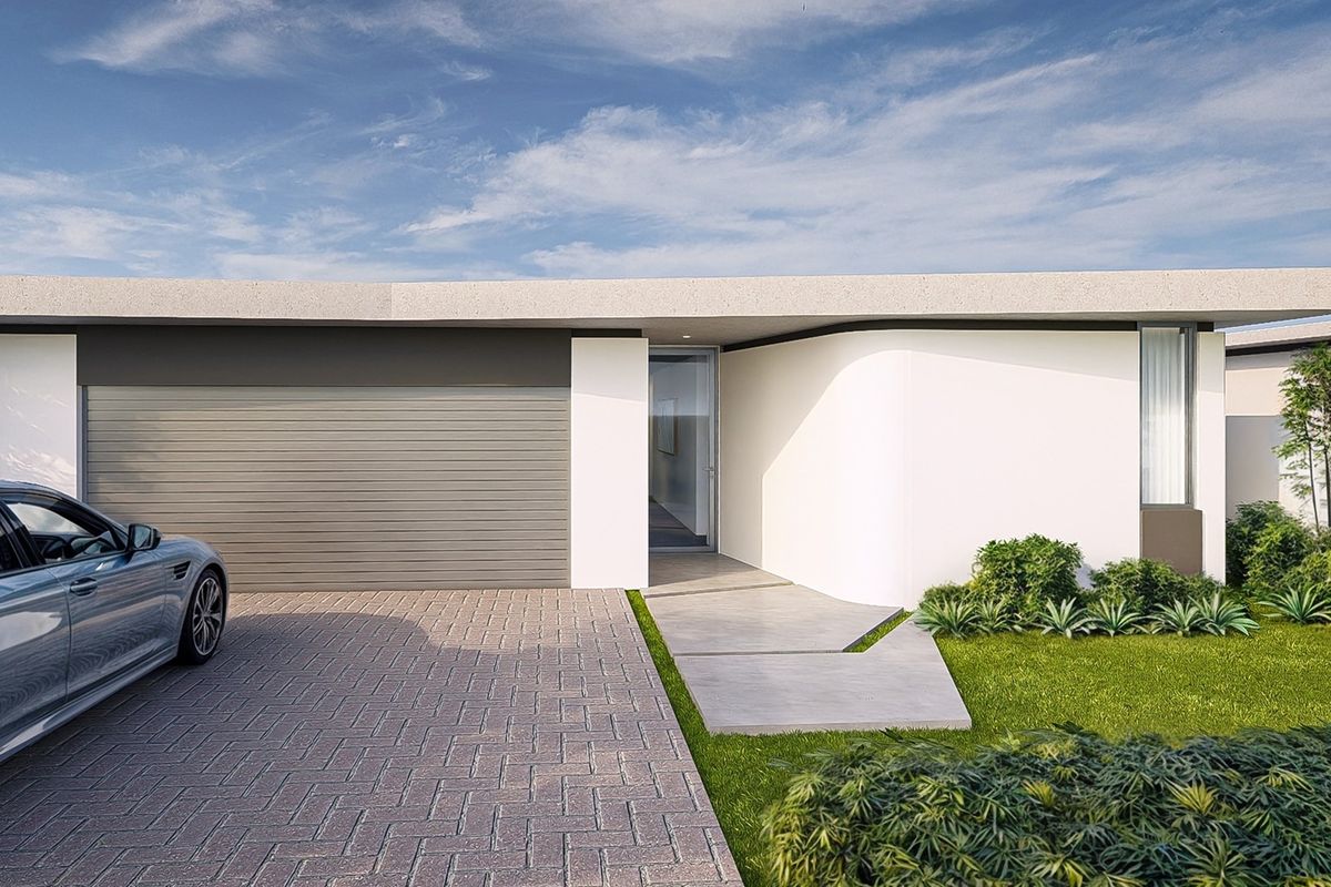 Single Storey 3 Bedroom, 2 Bathroom Turnkey Home Solution- New Salt Rock City - Photo 3