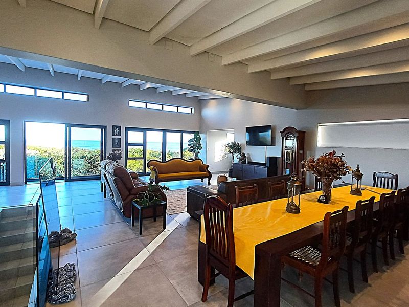 Stunning Beachfront Property with 180 Degree Ocean View! - Photo 9