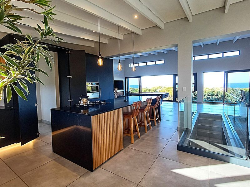 Stunning Beachfront Property with 180 Degree Ocean View! - Photo 4