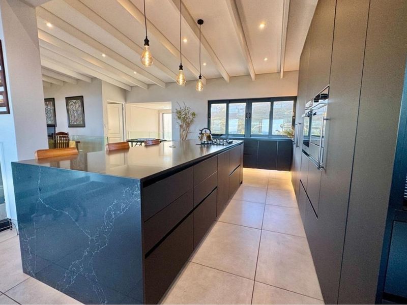 Stunning Beachfront Property with 180 Degree Ocean View! - Photo 8
