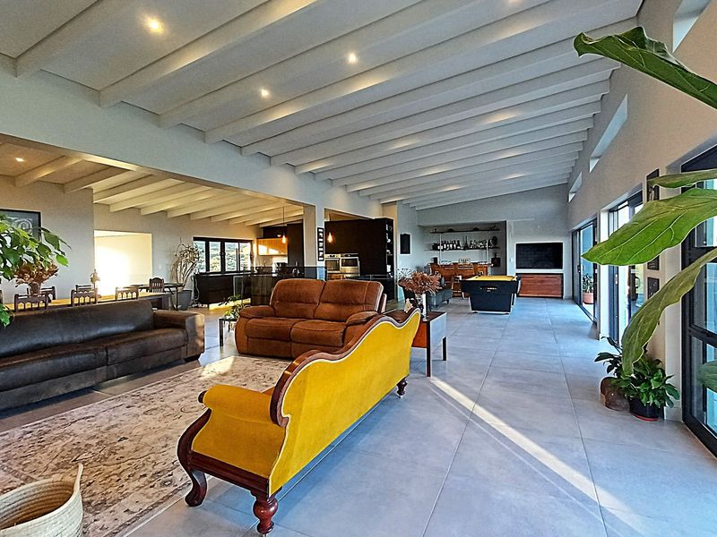 Stunning Beachfront Property with 180 Degree Ocean View! - Photo 7