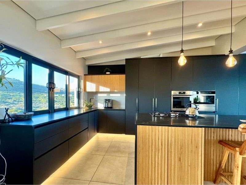 Stunning Beachfront Property with 180 Degree Ocean View! - Photo 6