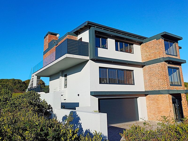 Stunning Beachfront Property with 180 Degree Ocean View! - Photo 5